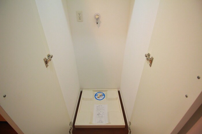 エルブ浄心の物件内観写真