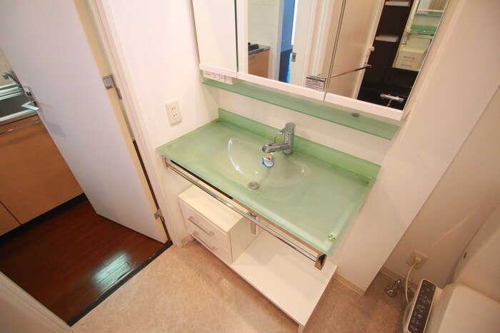 エルブ浄心の物件内観写真