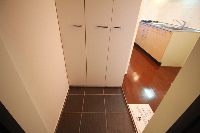 エルブ浄心の物件内観写真