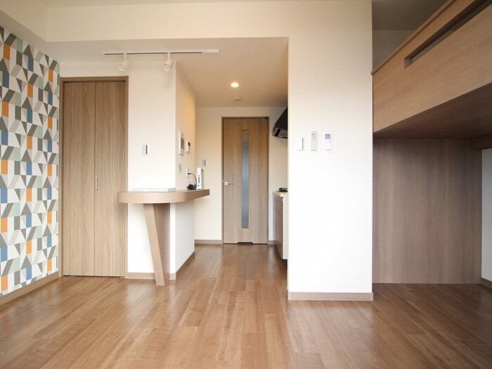 エステシア名駅（1003）の物件内観写真