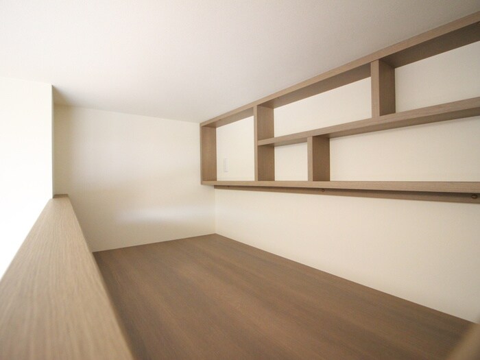 エステシア名駅（1003）の物件内観写真