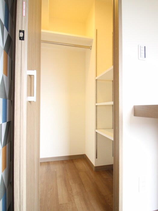 エステシア名駅（1003）の物件内観写真