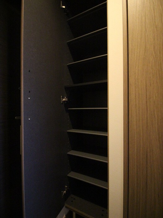 エステシア名駅（1003）の物件内観写真