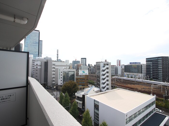 エステシア名駅（1003）の物件内観写真