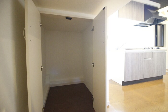 Ｖｅｎｕｓ‐Ⅲの物件内観写真