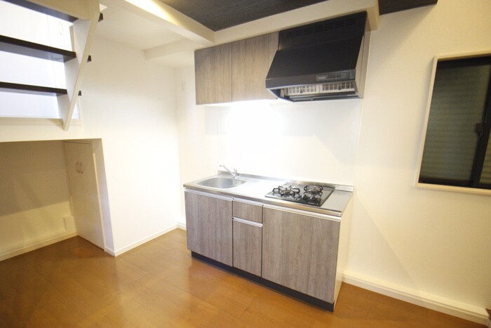 Ｖｅｎｕｓ‐Ⅲの物件内観写真