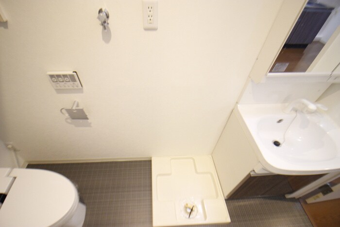 Ｖｅｎｕｓ‐Ⅲの物件内観写真