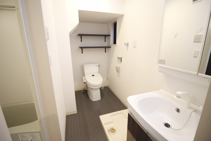 Ｖｅｎｕｓ‐Ⅲの物件内観写真