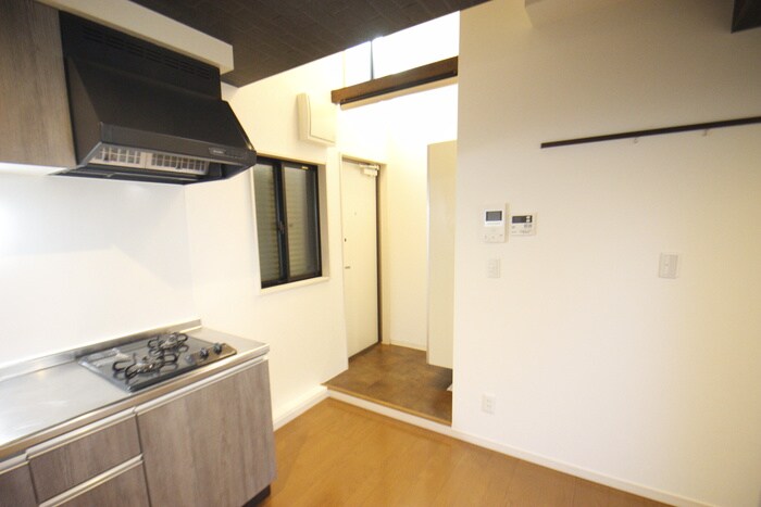 Ｖｅｎｕｓ‐Ⅲの物件内観写真