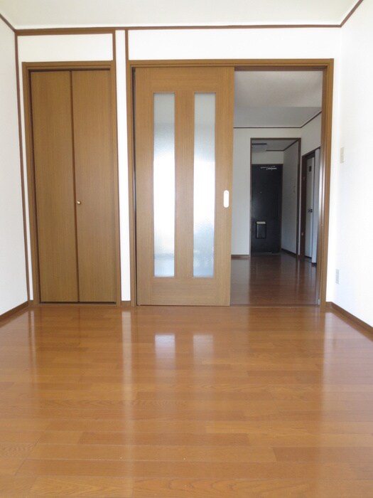 シャトーレ黒川の物件内観写真