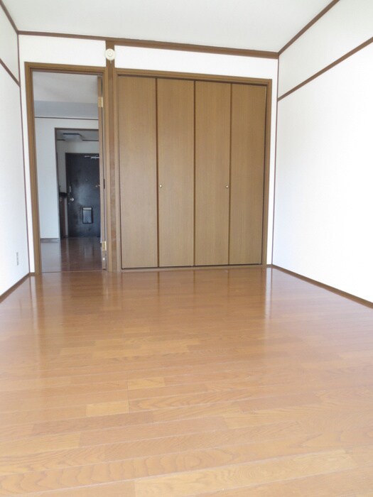 シャトーレ黒川の物件内観写真