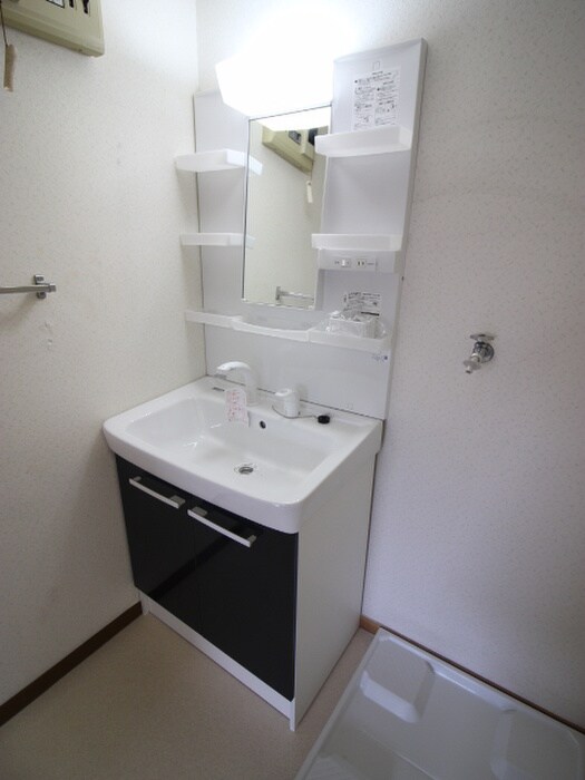 シャトーレ黒川の物件内観写真