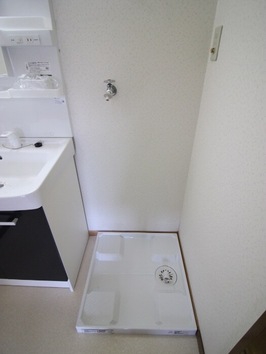 シャトーレ黒川の物件内観写真