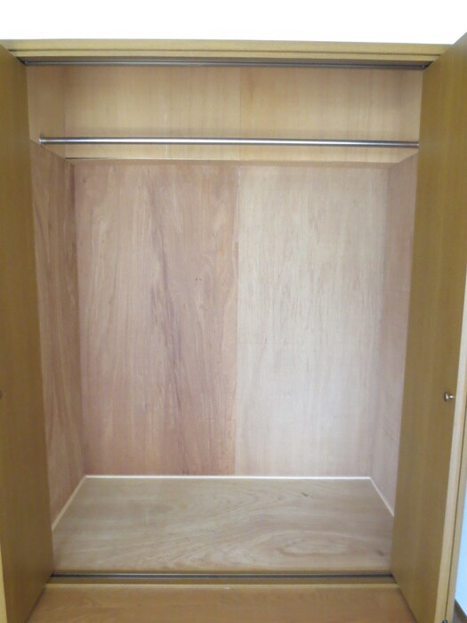 シャトーレ黒川の物件内観写真