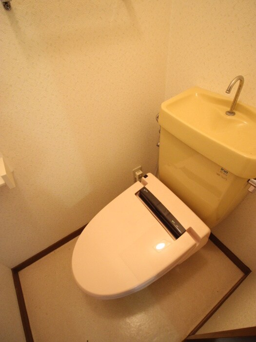 シャトーレ黒川の物件内観写真