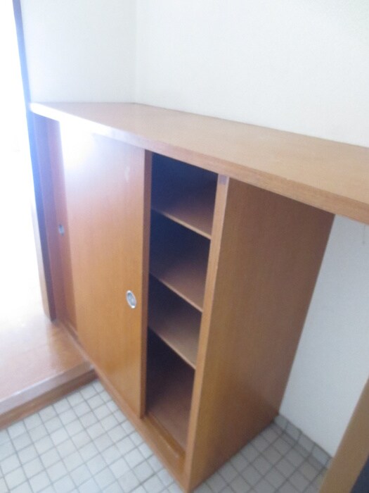 シャトーレ黒川の物件内観写真