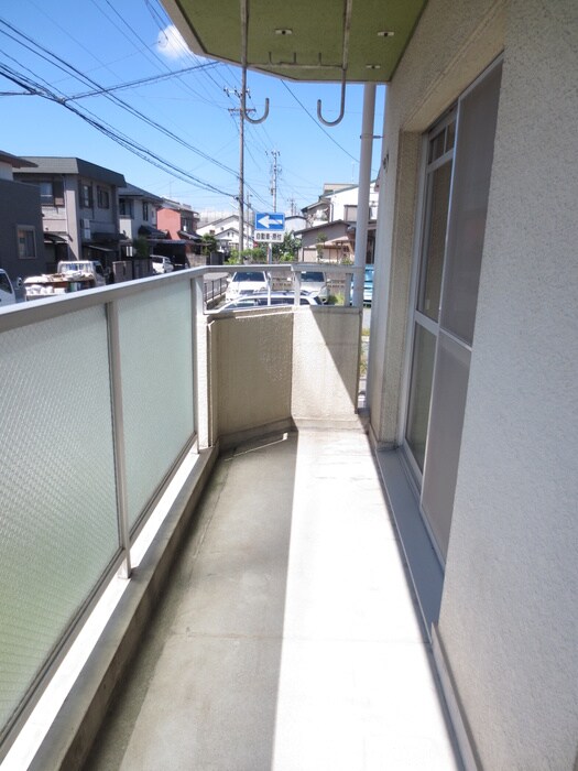 シャトーレ黒川の物件内観写真