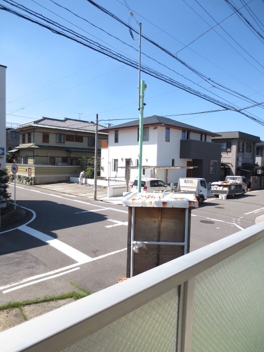 シャトーレ黒川の物件内観写真