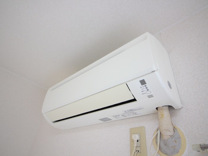 ミリアンメロディ川名の物件内観写真