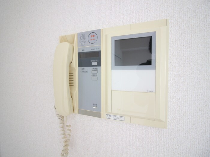 ミリアンメロディ川名の物件内観写真