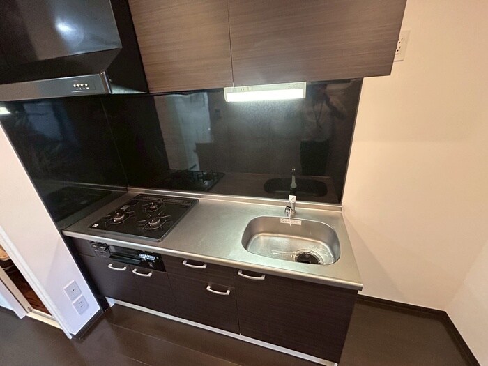 Ｍ・Ｍレジデンスの物件内観写真