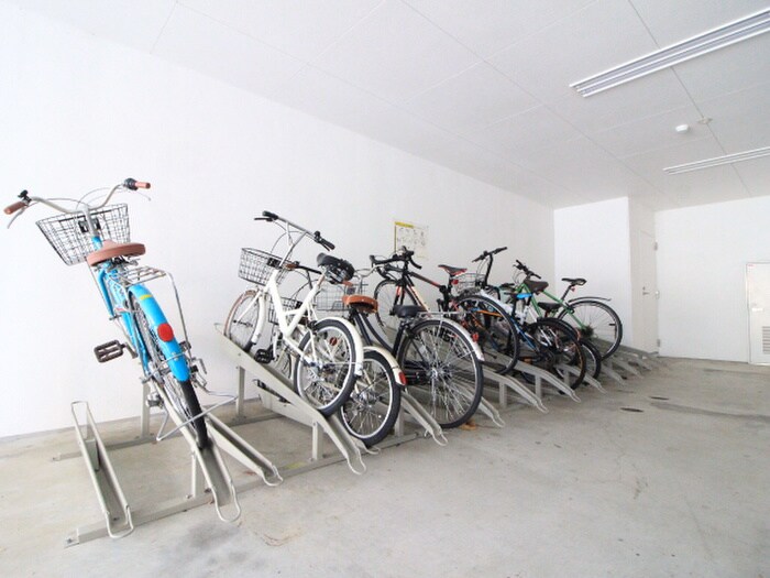 Ｍ・Ｍレジデンスの物件外観写真