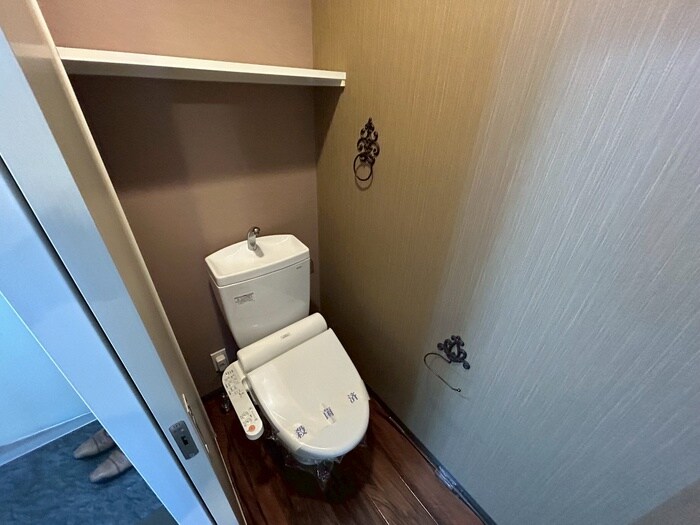 Ｍ・Ｍレジデンスの物件内観写真