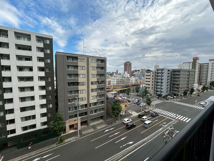 Ｍ・Ｍレジデンスの物件内観写真