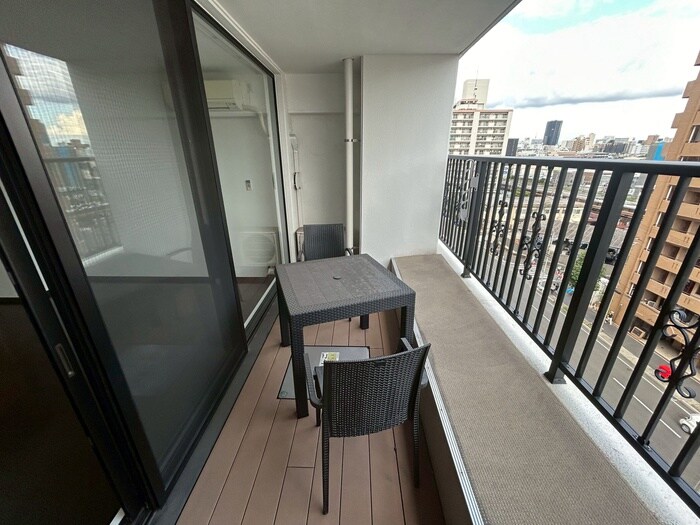 Ｍ・Ｍレジデンスの物件内観写真