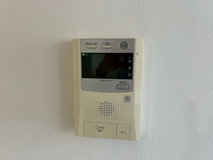 Ｍ・Ｍレジデンスの物件内観写真