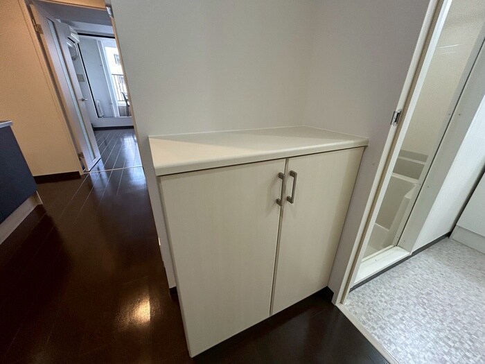 Ｍ・Ｍレジデンスの物件内観写真