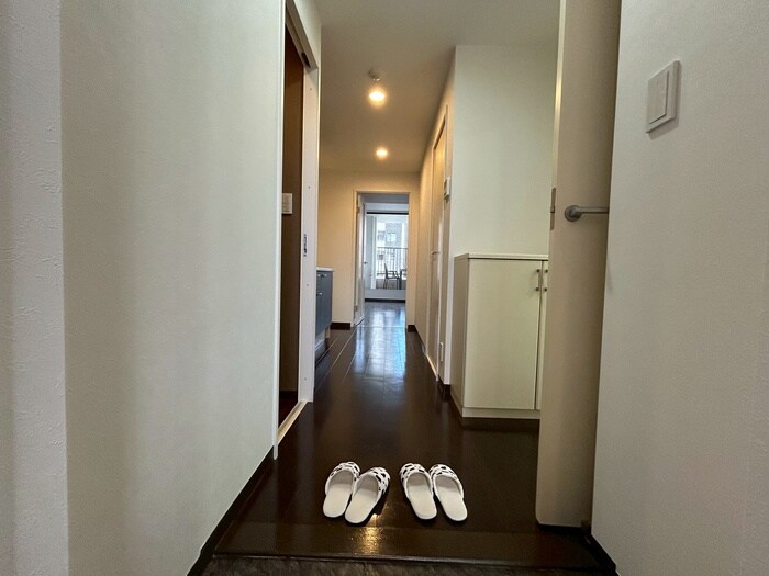 Ｍ・Ｍレジデンスの物件内観写真