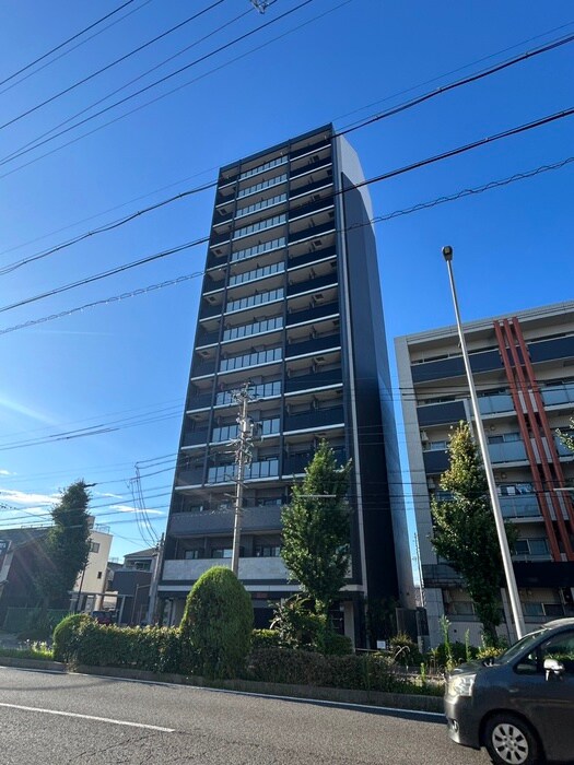 ﾃﾞｨｱﾚｲｼｬｽ名古屋中村公園(505)の物件外観写真
