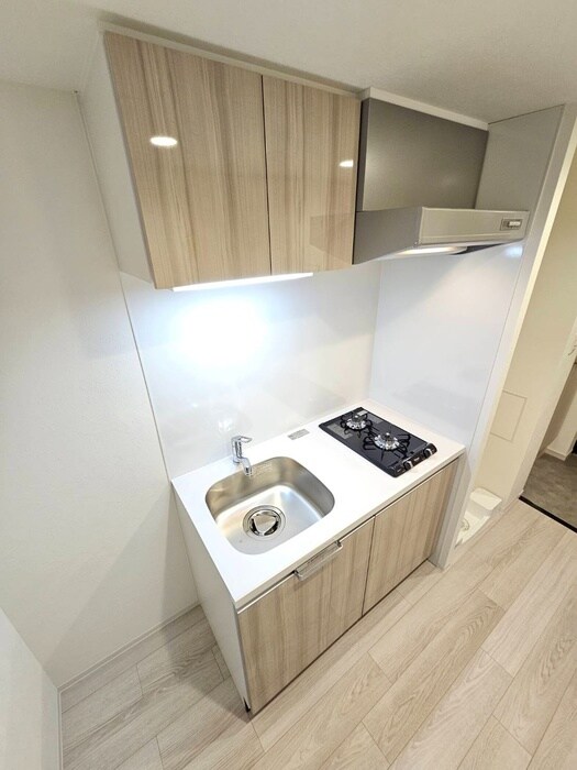 ﾃﾞｨｱﾚｲｼｬｽ名古屋中村公園(505)の物件内観写真