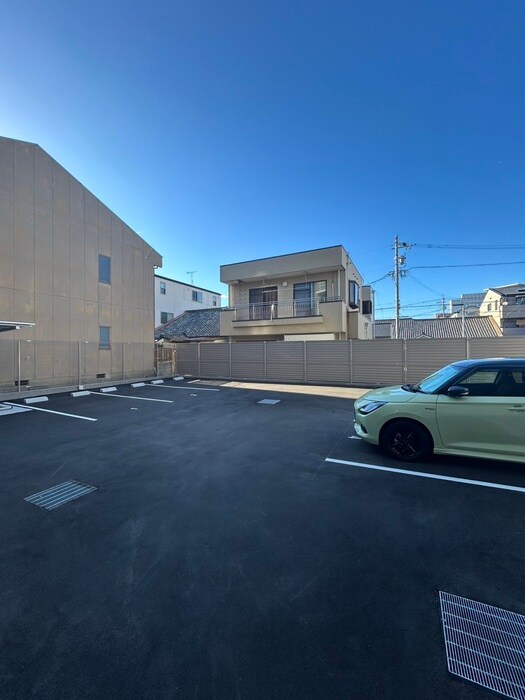 ﾃﾞｨｱﾚｲｼｬｽ名古屋中村公園(505)の物件外観写真