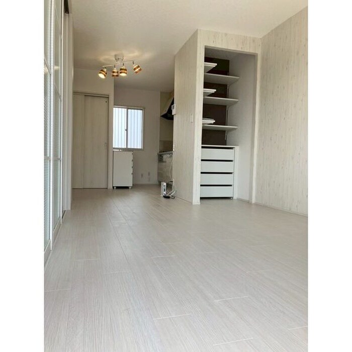 サンクレスト剱光寺の物件内観写真