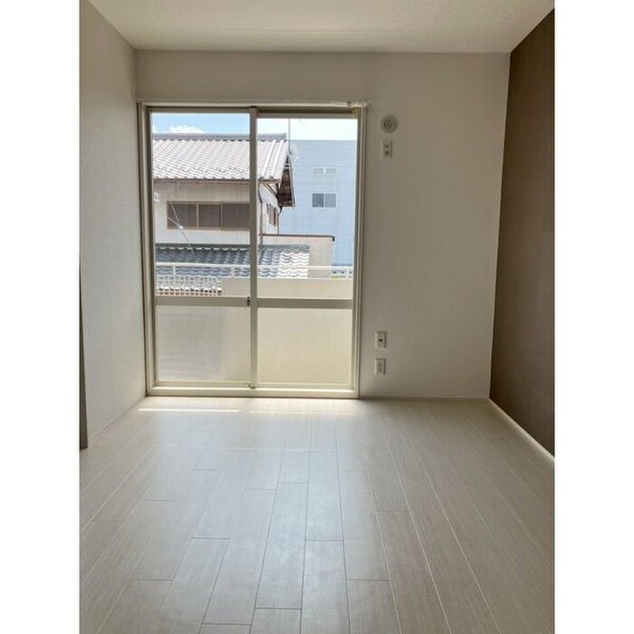 サンクレスト剱光寺の物件内観写真