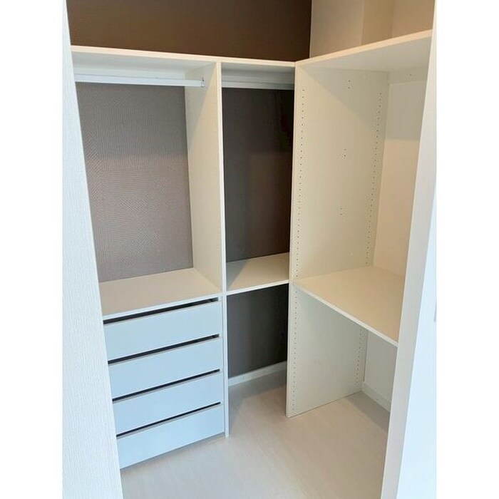 サンクレスト剱光寺の物件内観写真