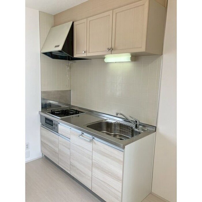 サンクレスト剱光寺の物件内観写真