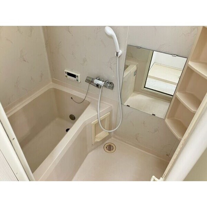 サンクレスト剱光寺の物件内観写真