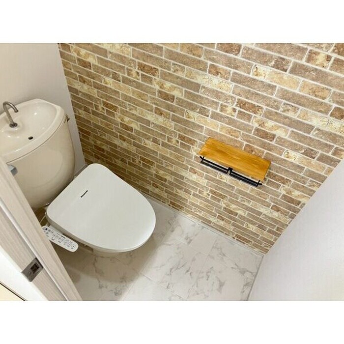 サンクレスト剱光寺の物件内観写真