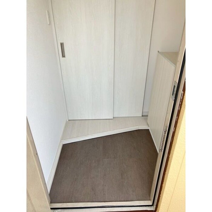 サンクレスト剱光寺の物件内観写真