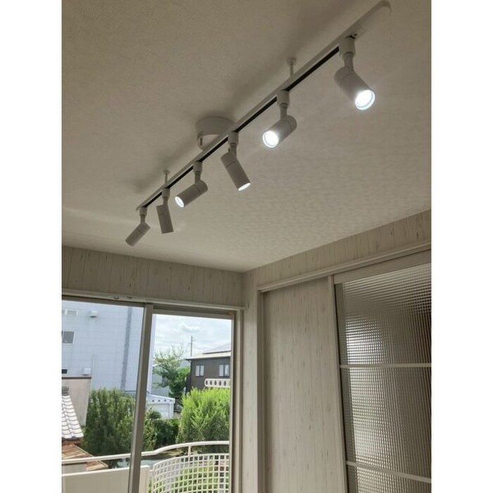 サンクレスト剱光寺の物件内観写真