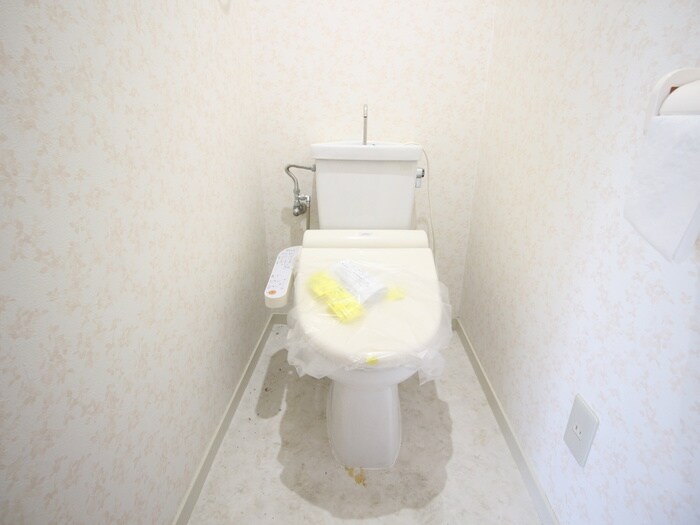 レジデンス城下の物件内観写真