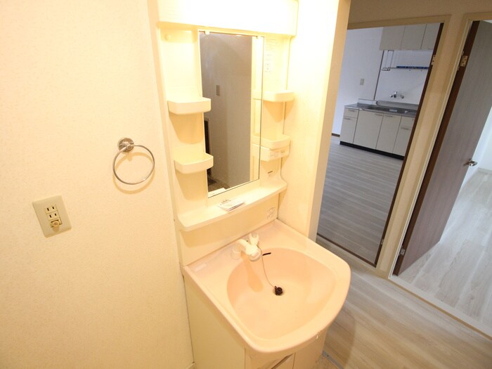 レジデンス城下の物件内観写真