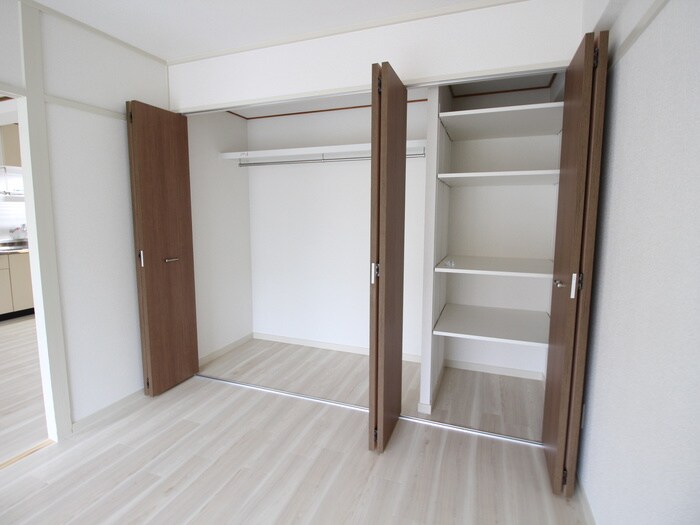 レジデンス城下の物件内観写真