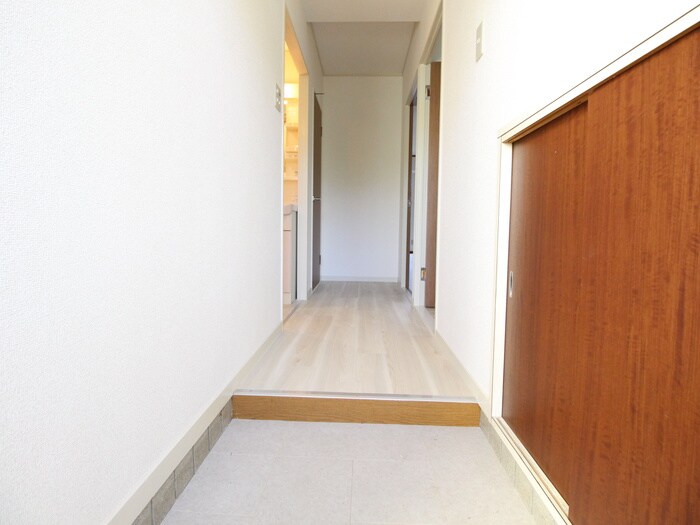 レジデンス城下の物件内観写真