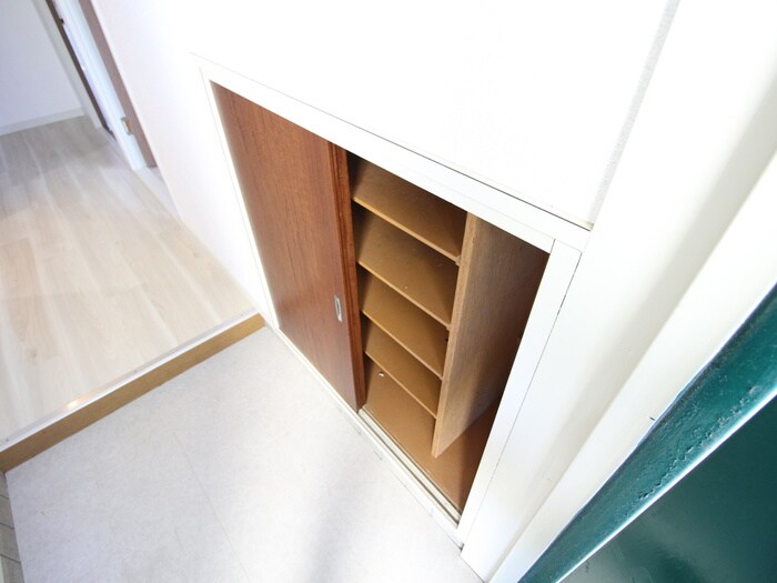 レジデンス城下の物件内観写真