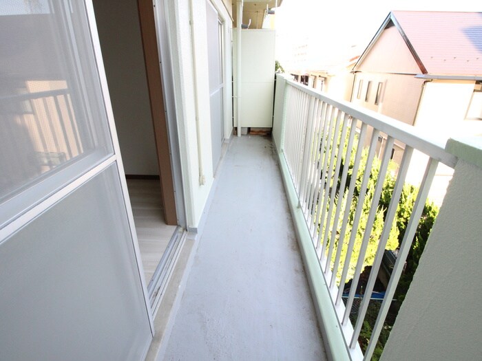 レジデンス城下の物件内観写真