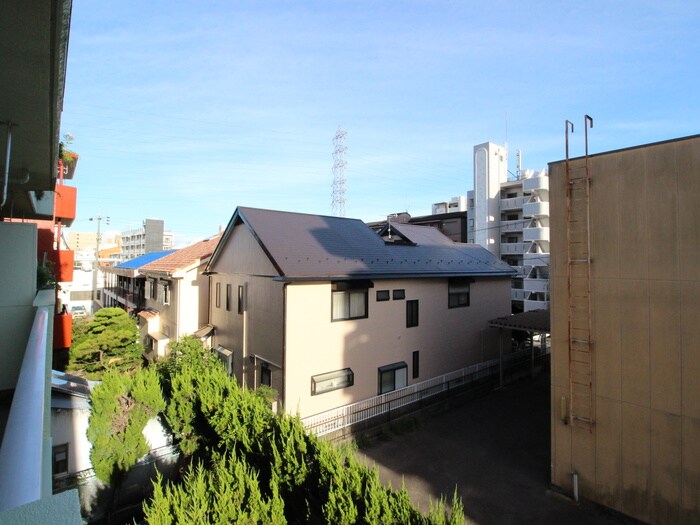 レジデンス城下の物件内観写真